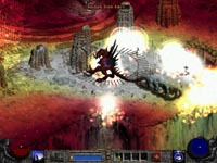 Screenshot Koth
