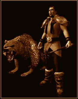 druid