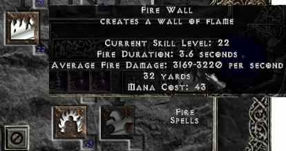 skill