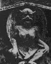 baphomet v st merri