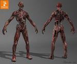 zombie art3