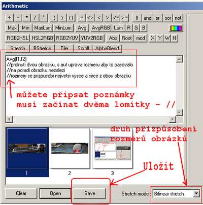 poznamky